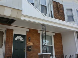 2072 E Atlantic St, Philadelphia, PA 19134