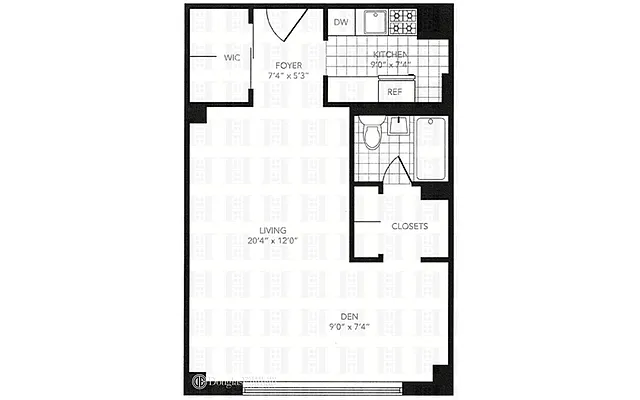 Rented by Douglas Elliman | media 7