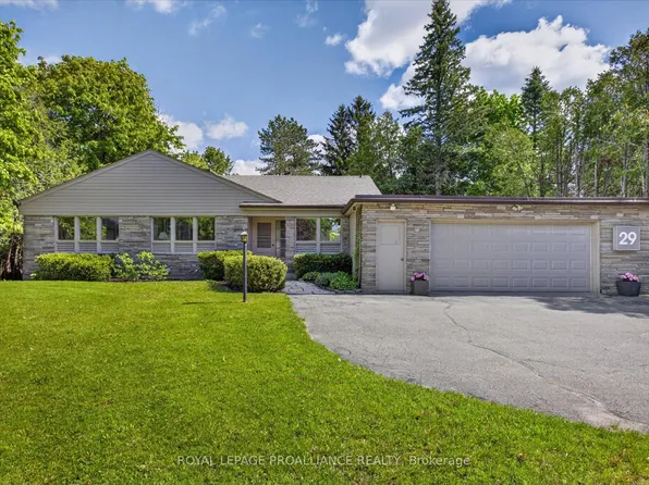 29 Merino Rd, Peterborough, ON K9J 6M8