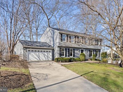 865 Moffett Forge Rd, Herndon, VA, 20170