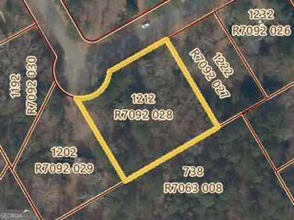 1212 Sommerset Dr, Lawrenceville, GA 30043