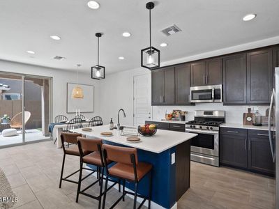 9922 E Tiburon Ave, Mesa, AZ, 85212