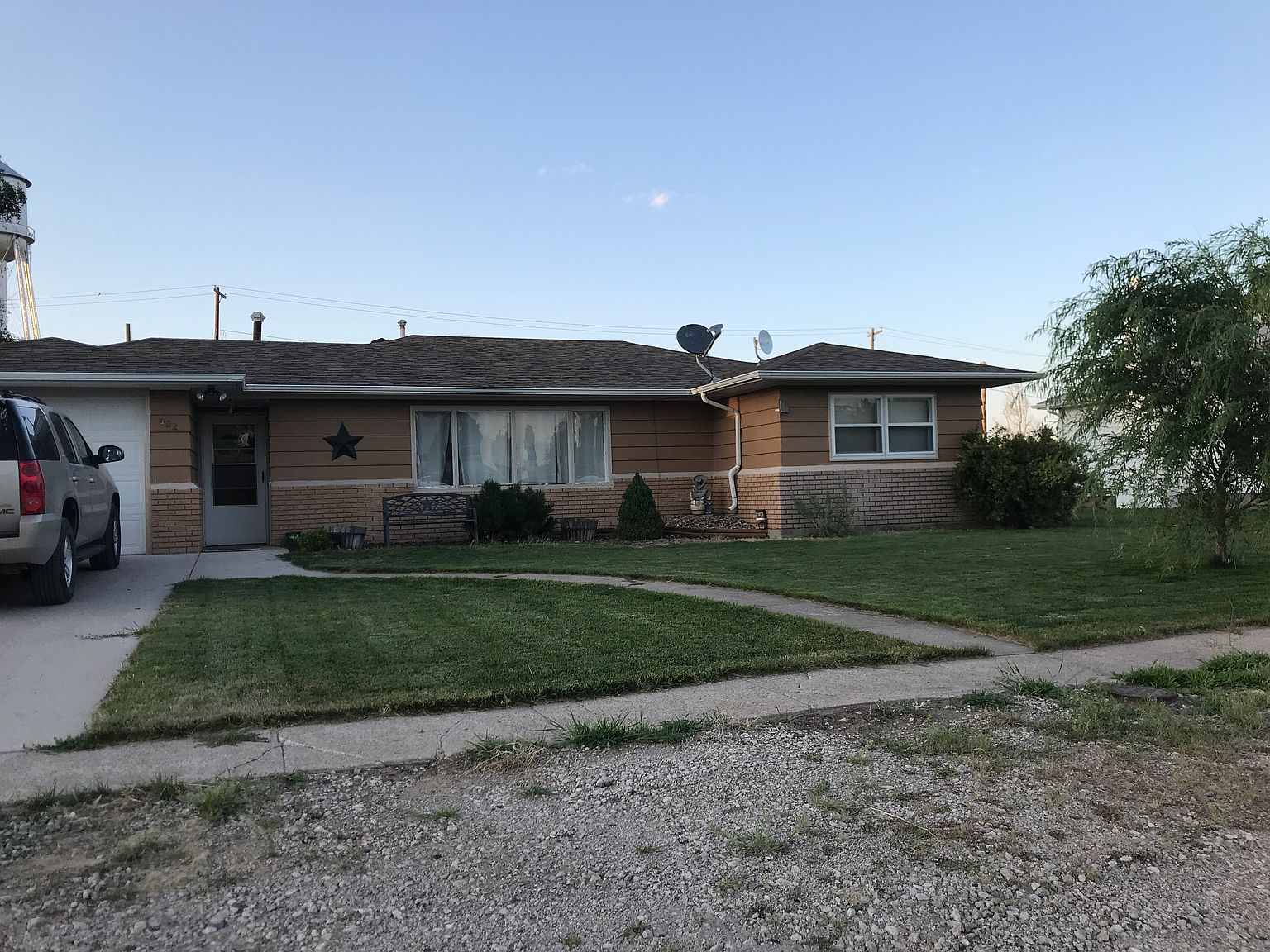 402 Orchard St, Lodgepole, NE 69149 Zillow