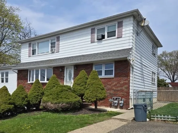 94 Rose Pl, Woodland Park, NJ 07424