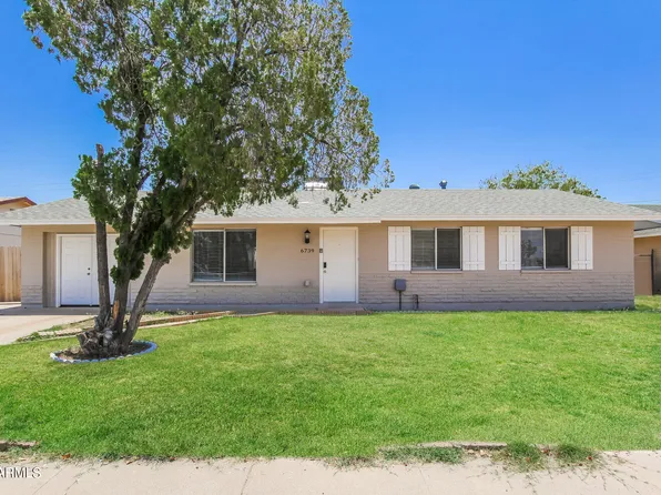 6739 W MINNEZONA Avenue, Phoenix, AZ 85033