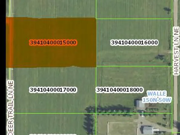 L5b3 Deer Trail Ln NE, Thompson, ND 58278