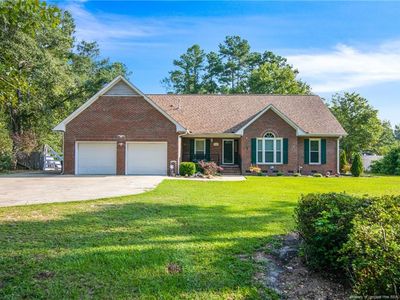 8303 Arabia Rd, Lumber Bridge, NC, 28357