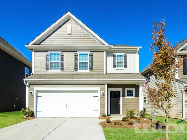 169 Magnolia St, Reidville, SC 29375