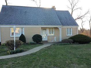 741 W Madison Cir, Pittsburgh, PA 15229