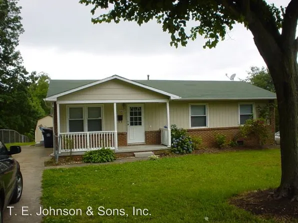1410 Pleasant St, Winston Salem, NC 27107