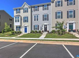 2123 Elm Tree Knl, Charlottesville, VA 22911
