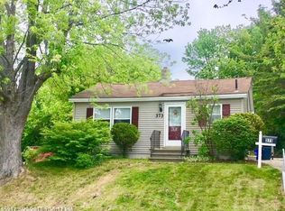 373 Birch St, Bangor, ME 04401