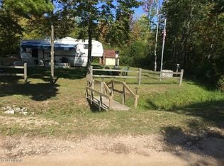 6373 N Benson Rd, Fountain, MI 49410