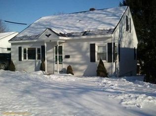 50 Allen Ave, Lewiston, ME 04240