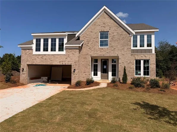 103 Wood Grove Ln, Canton, GA 30114