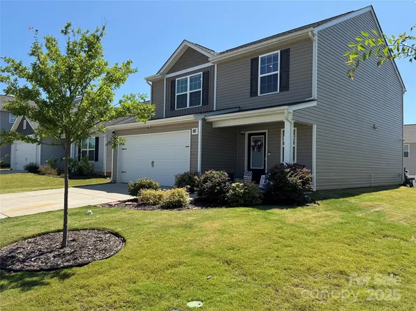 811 Constantine Rd, Richburg, SC 29729