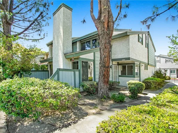 2043 E Yale St #85, Ontario, CA 91764