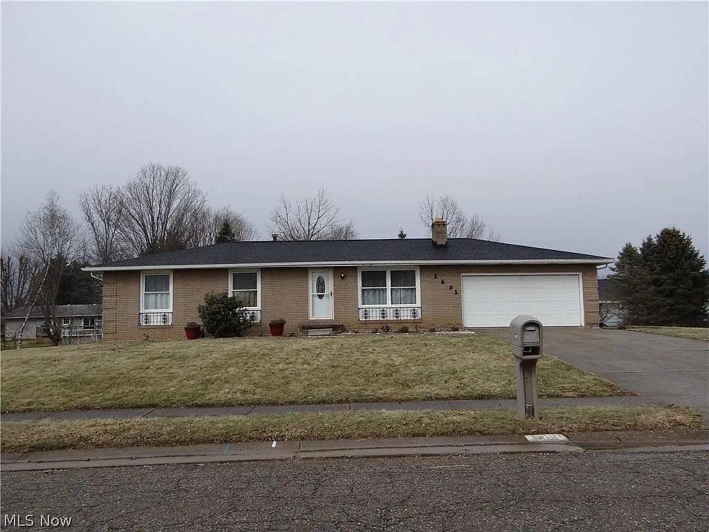 1401 South St photo 1