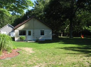 2818 N Lincoln Rd, Ludington, MI 49431
