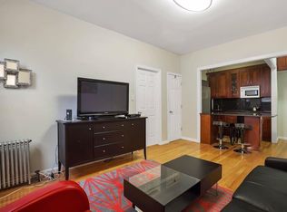 62 Greenleaf St, Quincy, MA 02169