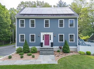 97 East St, Pepperell, MA 01463