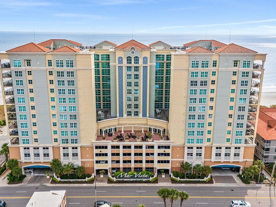 1st image of 603 S Ocean Blvd. #1114