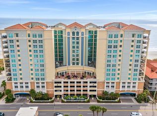 603 S Ocean Blvd APT 611, North Myrtle Beach, SC 29582