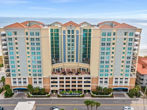 603 S Ocean Blvd. #1114, North Myrtle Beach, SC 29582
