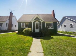 312 E Hoffman Ave, Spokane, WA 99207