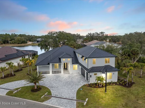 1696 Gracewood Dr, Melbourne, FL 32940