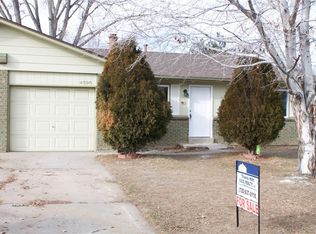 4595 Routt St, Wheat Ridge, CO 80033