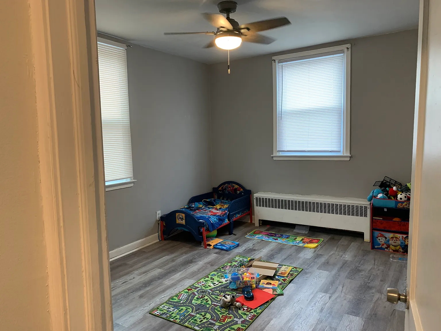 2 bed, 920 sqft, $1,150 — Photo 2