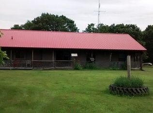 2298 State Road 133, Blue River, WI 53518