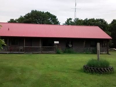 2298 State Road 133, Blue River, WI, 53518