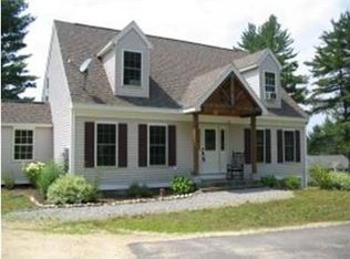 56 Byam Rd, New Boston, NH 03070