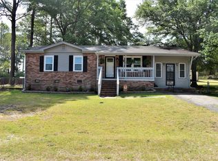 103 Wilshire Ave, Hamlet, NC 28345