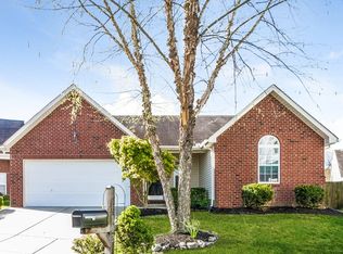 102 Rushing Water Ct, Hendersonville, TN 37075