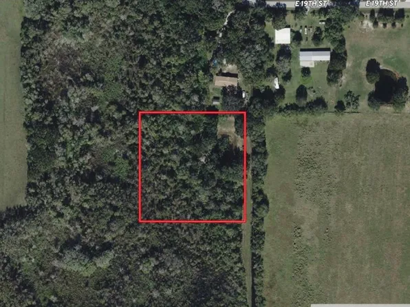 2020 Orange Ave Lot 78, Saint Cloud, FL 34769