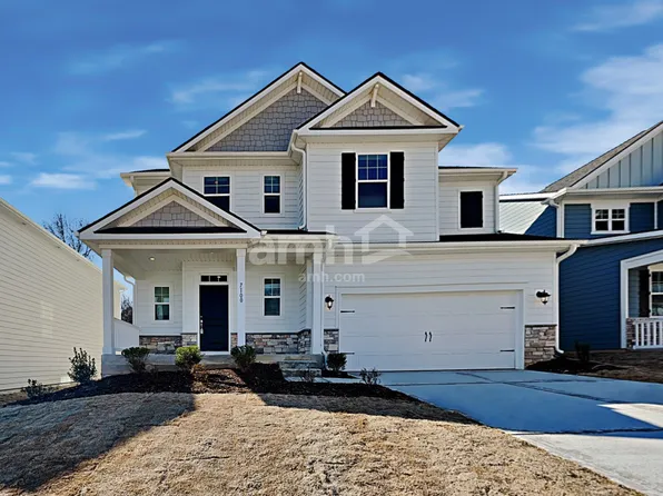 7100 Garrett Ct, Charlotte, NC 28214