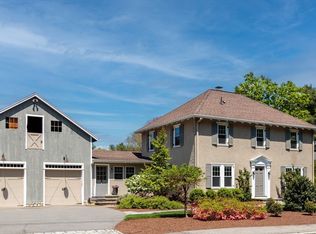696 Main St, Concord, MA 01742