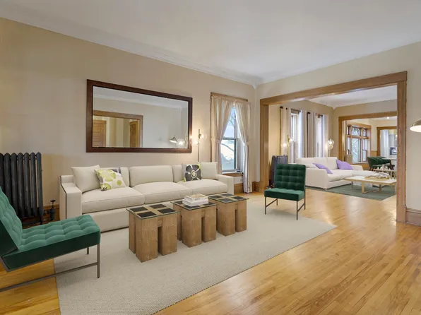 2538 Humboldt Ave S APT 5, Minneapolis, MN 55405