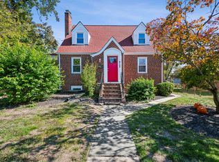 8705 48th Ave, College Park, MD 20740