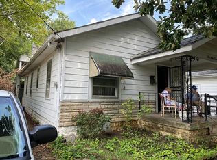 153 E Wampum Ave, Louisville, KY