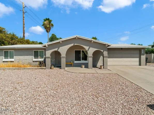 3825 W CAMINO ACEQUIA Street, Phoenix, AZ 85051