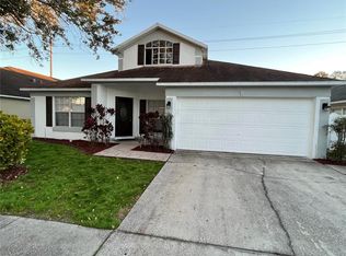 3872 Lake Warren Dr, Orlando, FL 32812