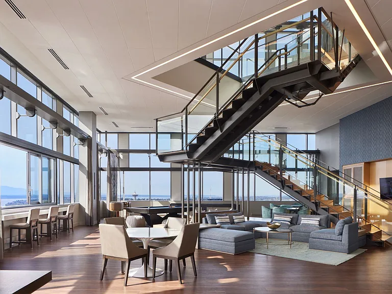 The Residences at Rainier Square — Photo 15