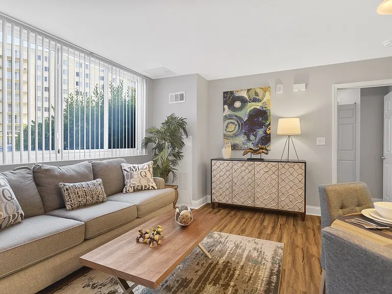 The Phoenix Apartments — Photo 10