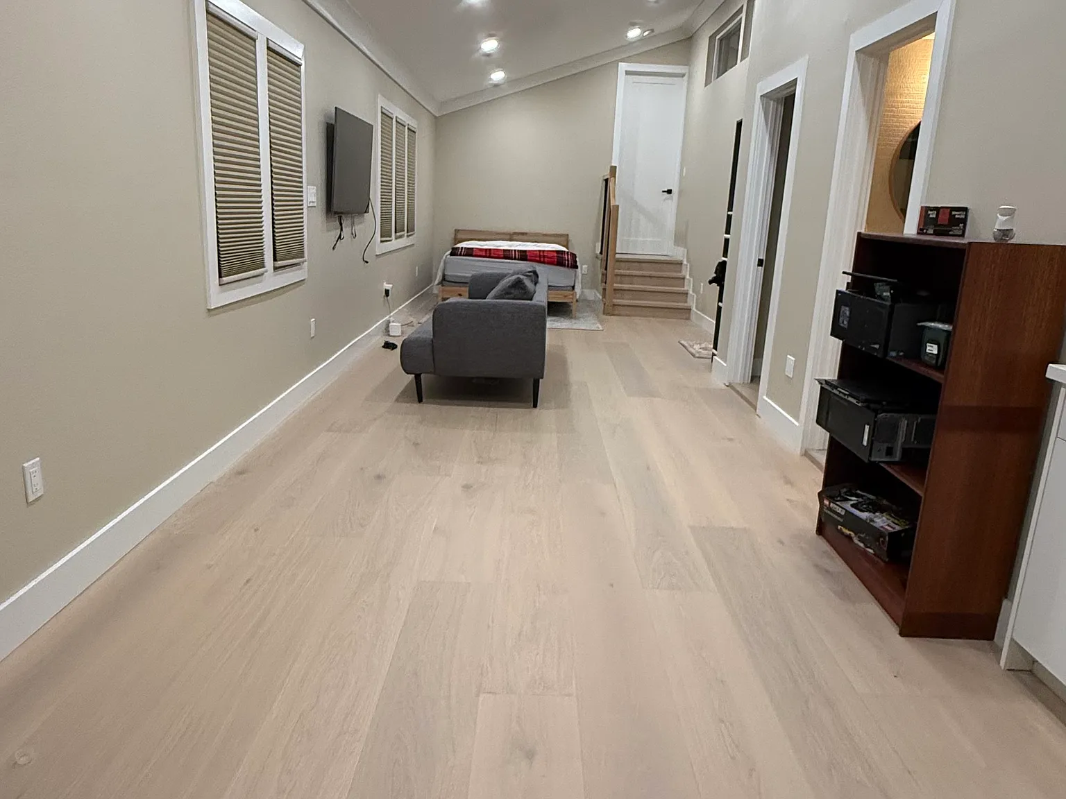 Studio, 549 sqft, $3,300 — Photo 2