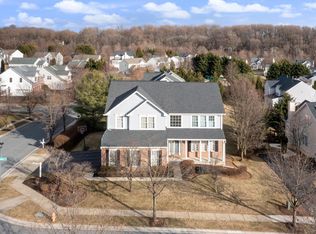 814 Stable Manor Rd, Reisterstown, MD 21136