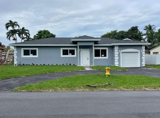 14510 NW 16th Ave, Miami, FL 33167